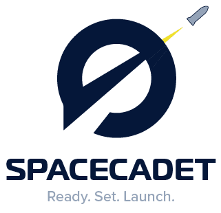 Spacecadet Logo